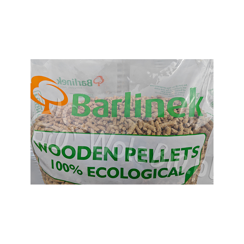 Pellet Barlinek