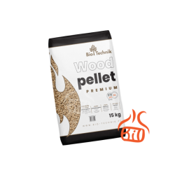 Pellet Bio-technik