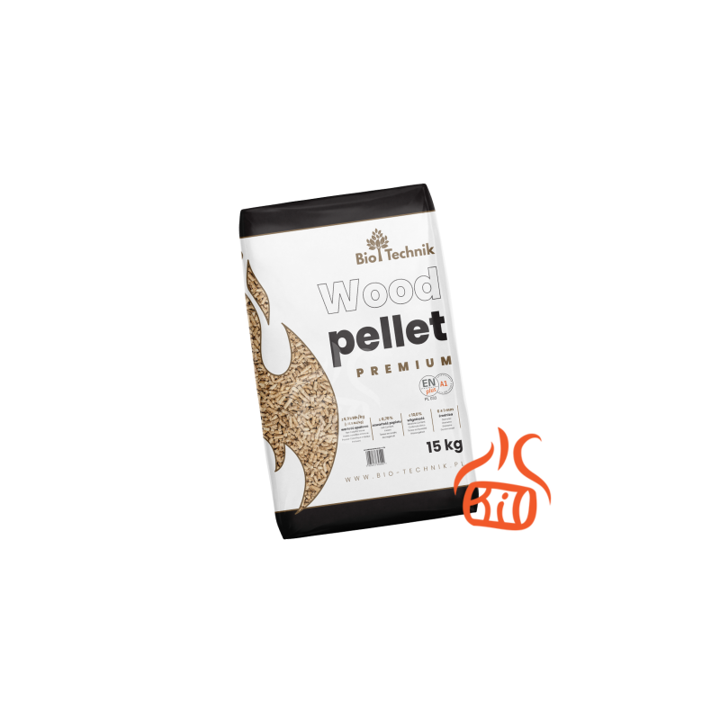 Pellet Bio-technik