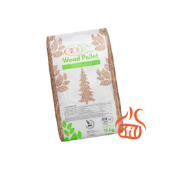 Pellet BioEko
