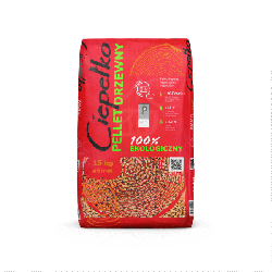 Pellet Ciepełko