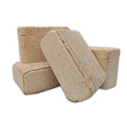 Brykiet Bukowo Brzozowy RUF