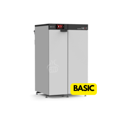 Piec na pellet Heiztechnik DASPELL NEXT Basic 15-25kW