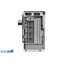 Piec na pellet Heiztechnik DASPELL NEXT Basic 15-25kW