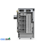 Piec na pellet Heiztechnik DASPELL NEXT Basic 15-25kW